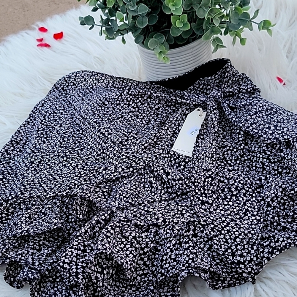 By Together skirt/shorts